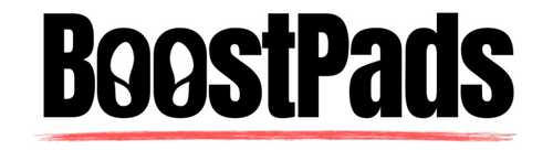BoostPads